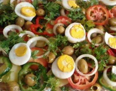 Salada-Fácil-de-Bacalhau