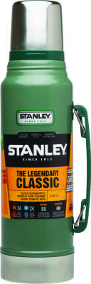 Garrafa Térmica Classica Stanley - 1 litro