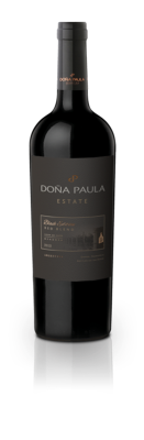 555035 - Doña Paula Estate Black Edition Blend