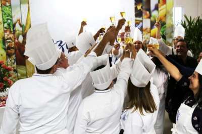 Foz do Iguaçu recebe o curso Cozinhas do Mundo da Le Cordon Bleu em março
